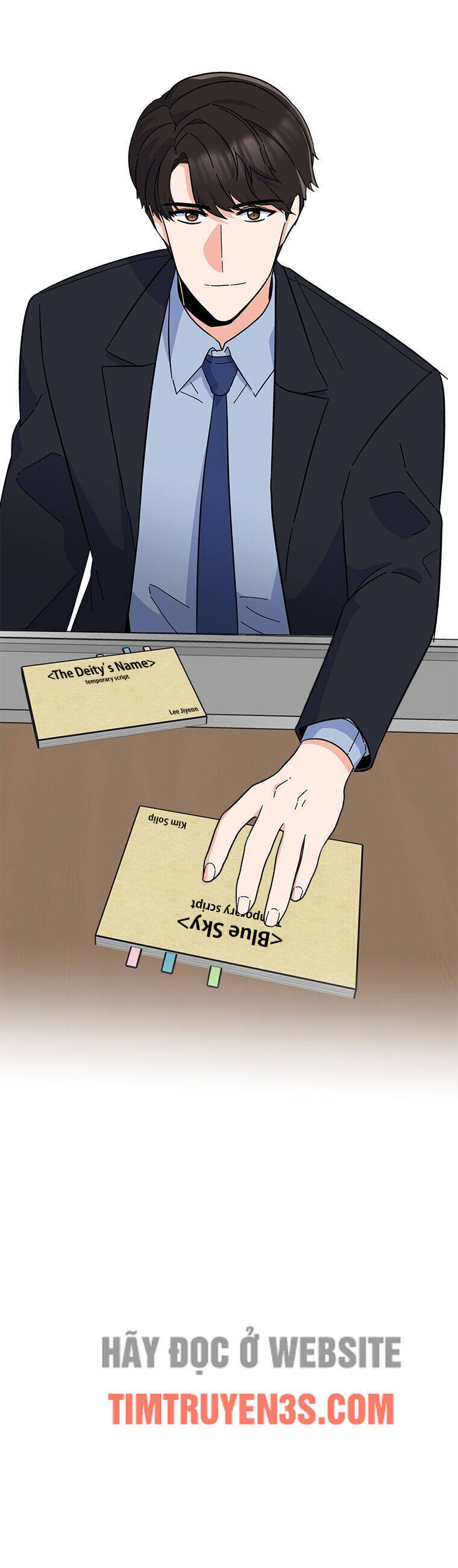 Quản Lý Cấp Cao Nhất Của Năm Chap 26 - Next Chap 27