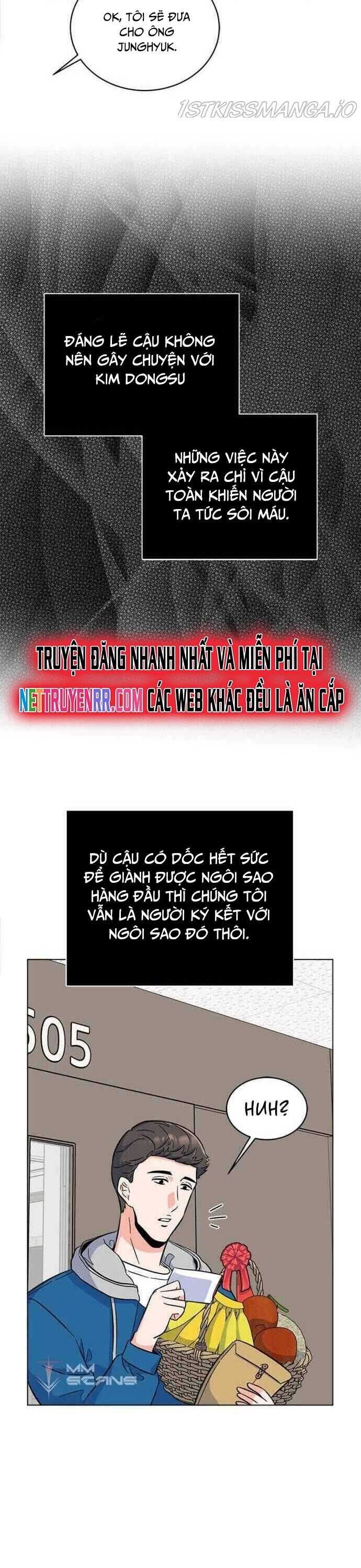 Quản Lý Cấp Cao Nhất Của Năm Chap 31 - Next Chap 32