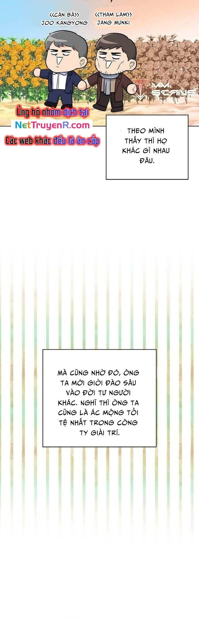 Quản Lý Cấp Cao Nhất Của Năm Chap 33 - Next Chap 34