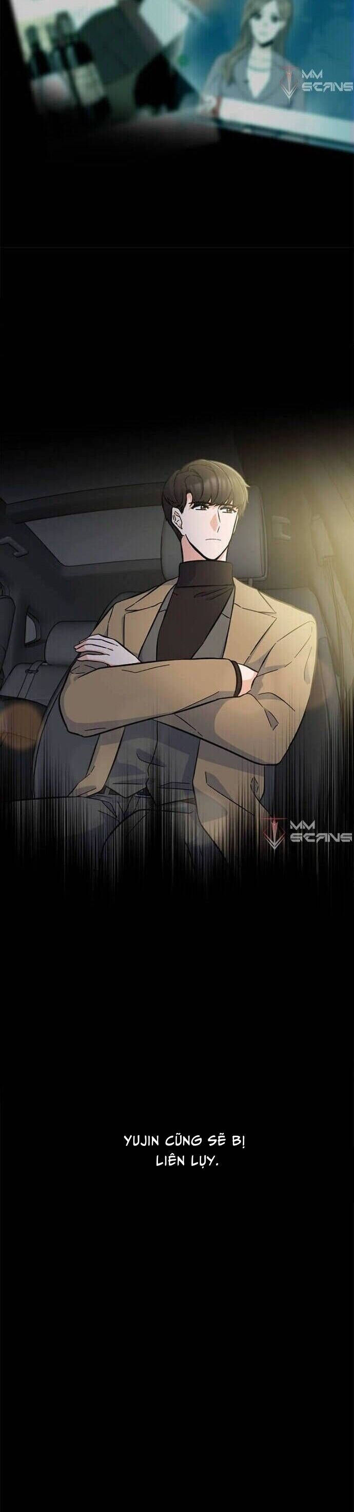 Quản Lý Cấp Cao Nhất Của Năm Chap 33 - Next Chap 34