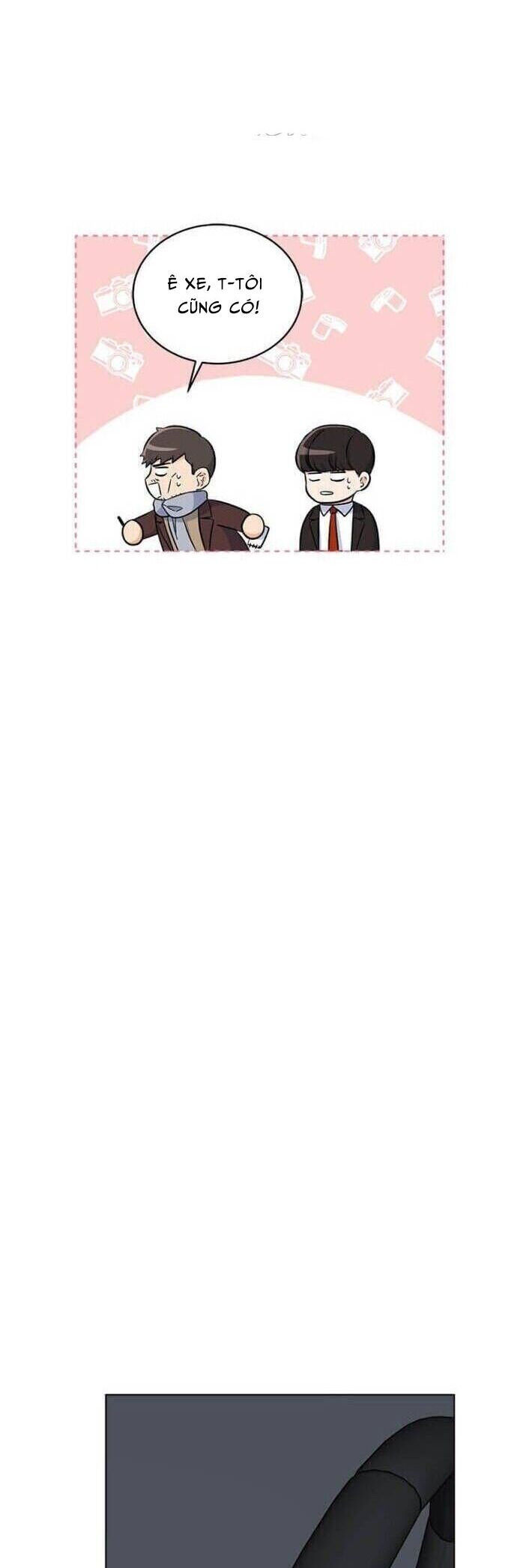 Quản Lý Cấp Cao Nhất Của Năm Chap 33 - Next Chap 34