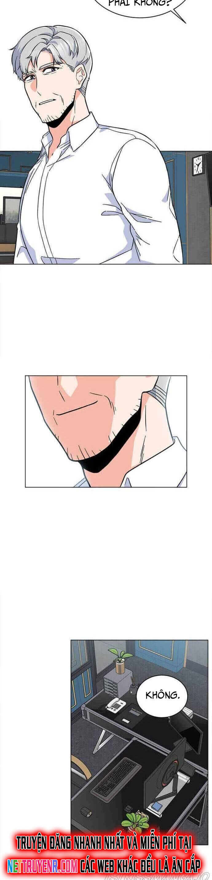 Quản Lý Cấp Cao Nhất Của Năm Chap 36 - Next Chap 37