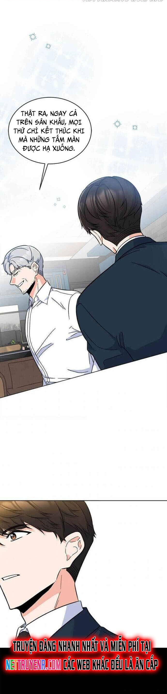 Quản Lý Cấp Cao Nhất Của Năm Chap 36 - Next Chap 37