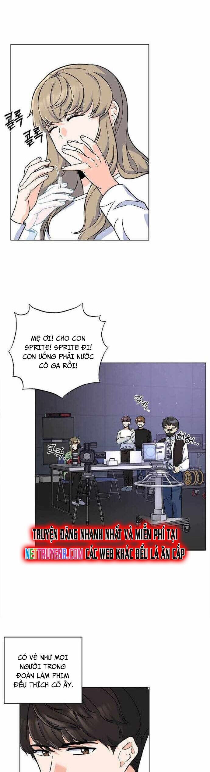 Quản Lý Cấp Cao Nhất Của Năm Chap 38 - Next Chap 39