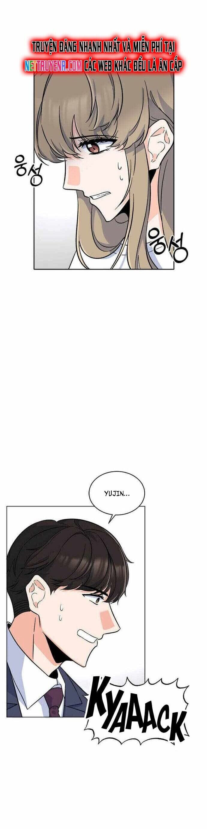 Quản Lý Cấp Cao Nhất Của Năm Chap 38 - Next Chap 39