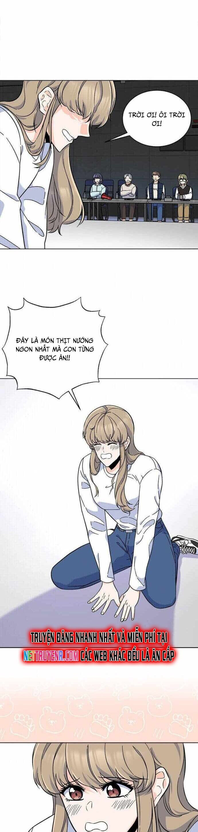 Quản Lý Cấp Cao Nhất Của Năm Chap 38 - Next Chap 39