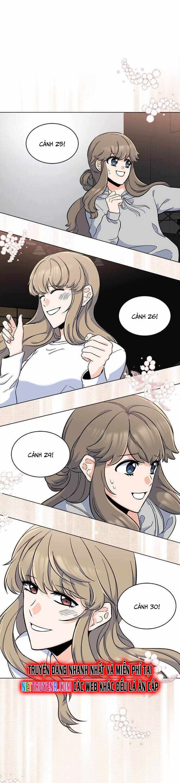 Quản Lý Cấp Cao Nhất Của Năm Chap 38 - Next Chap 39