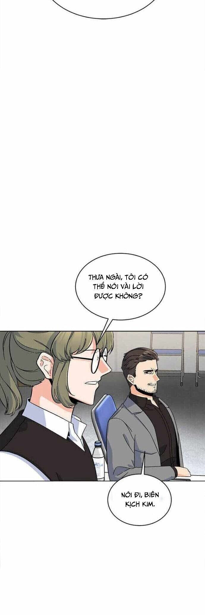 Quản Lý Cấp Cao Nhất Của Năm Chap 39 - Next Chap 40