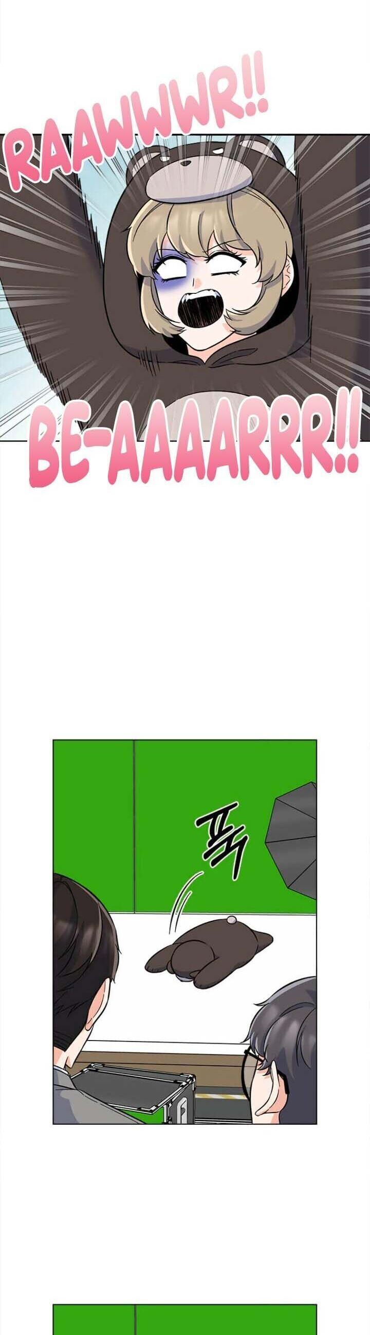 Quản Lý Cấp Cao Nhất Của Năm Chap 43 - Next Chap 44