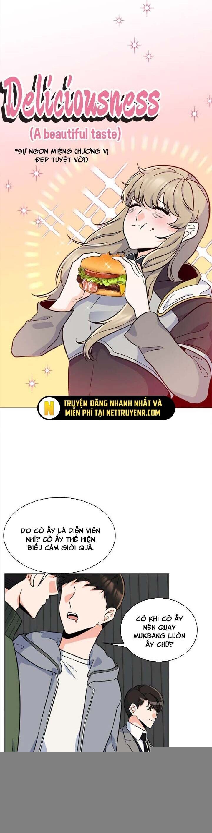 Quản Lý Cấp Cao Nhất Của Năm Chap 43 - Next Chap 44