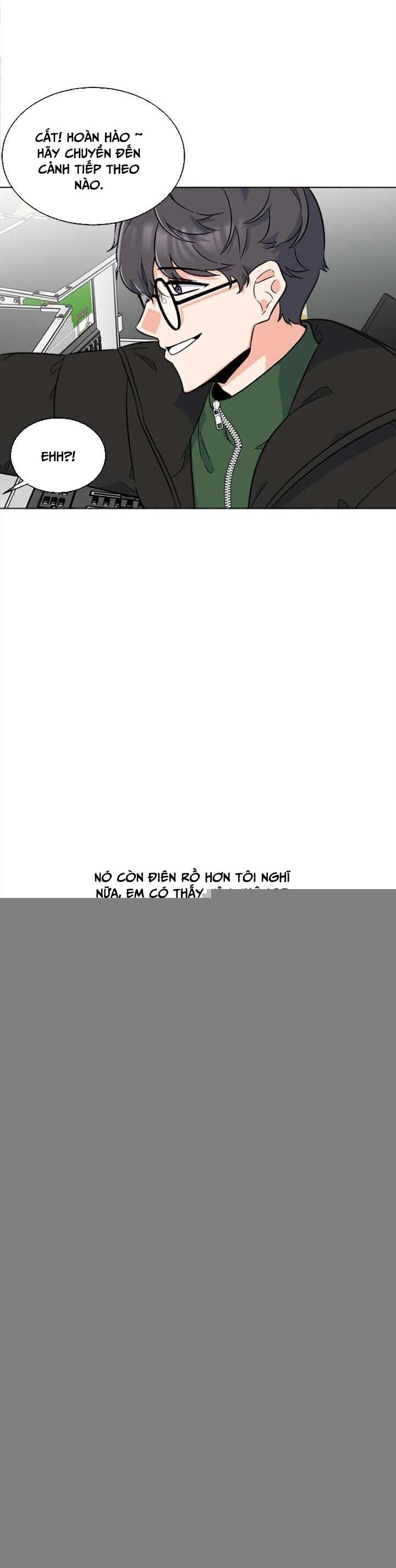 Quản Lý Cấp Cao Nhất Của Năm Chap 43 - Next Chap 44