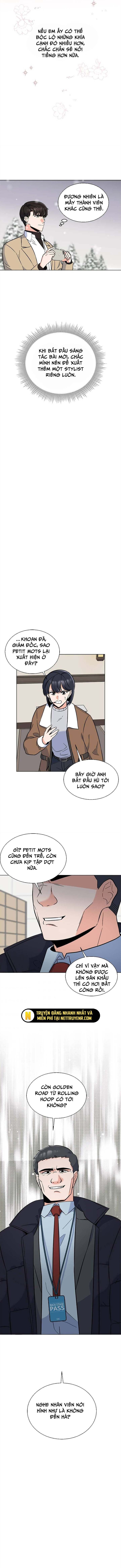 Quản Lý Cấp Cao Nhất Của Năm Chap 45 - Next Chap 46