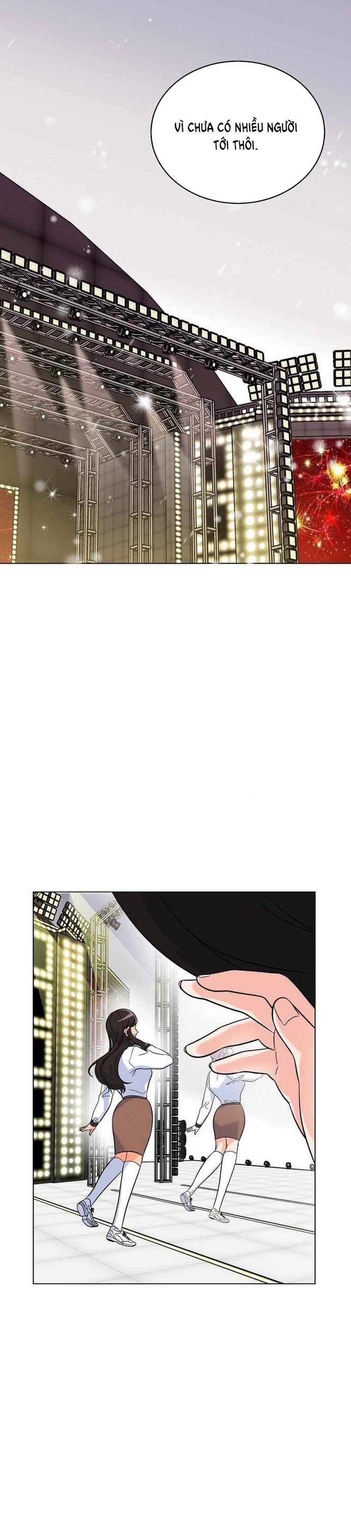 Quản Lý Cấp Cao Nhất Của Năm Chap 46 - Next Chap 47