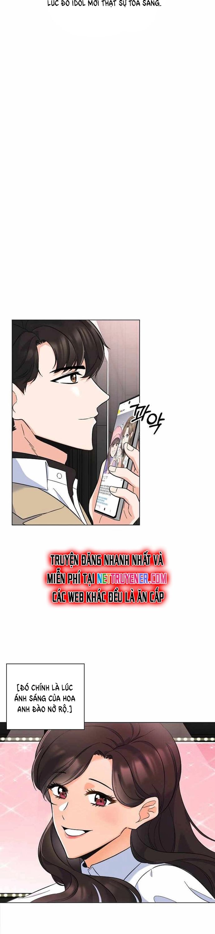 Quản Lý Cấp Cao Nhất Của Năm Chap 46 - Next Chap 47