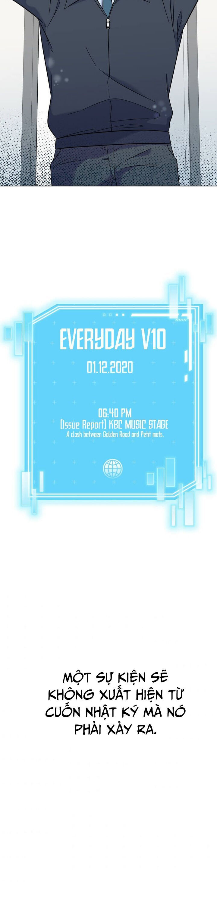 Quản Lý Cấp Cao Nhất Của Năm Chap 48 - Next Chap 49