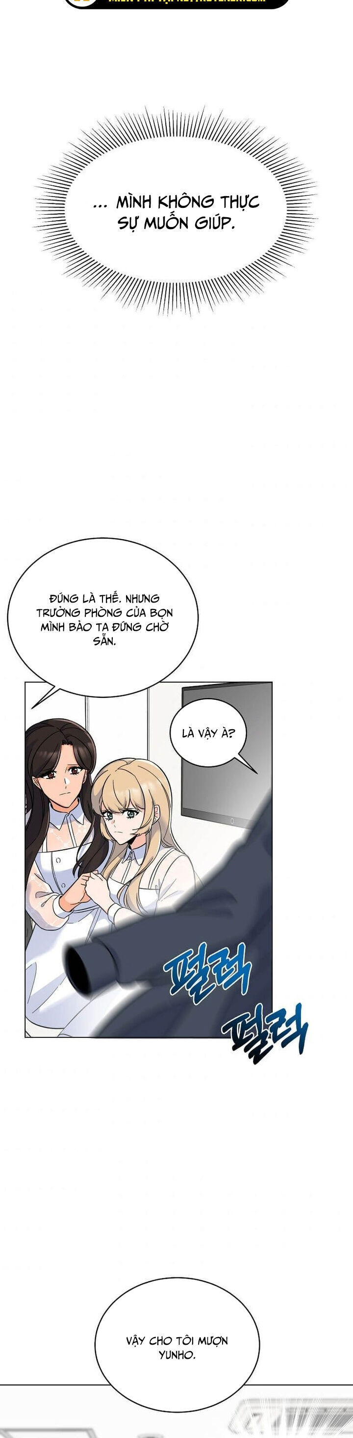 Quản Lý Cấp Cao Nhất Của Năm Chap 48 - Next Chap 49