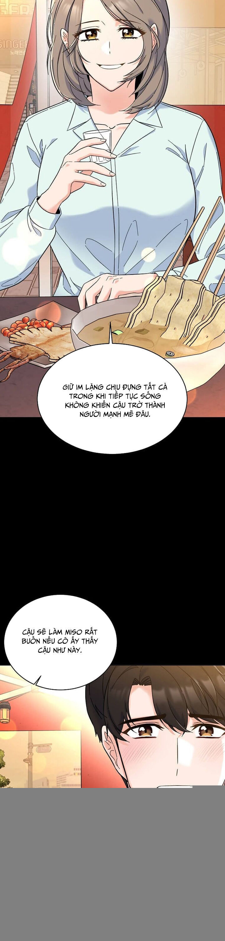 Quản Lý Cấp Cao Nhất Của Năm Chap 48 - Next Chap 49