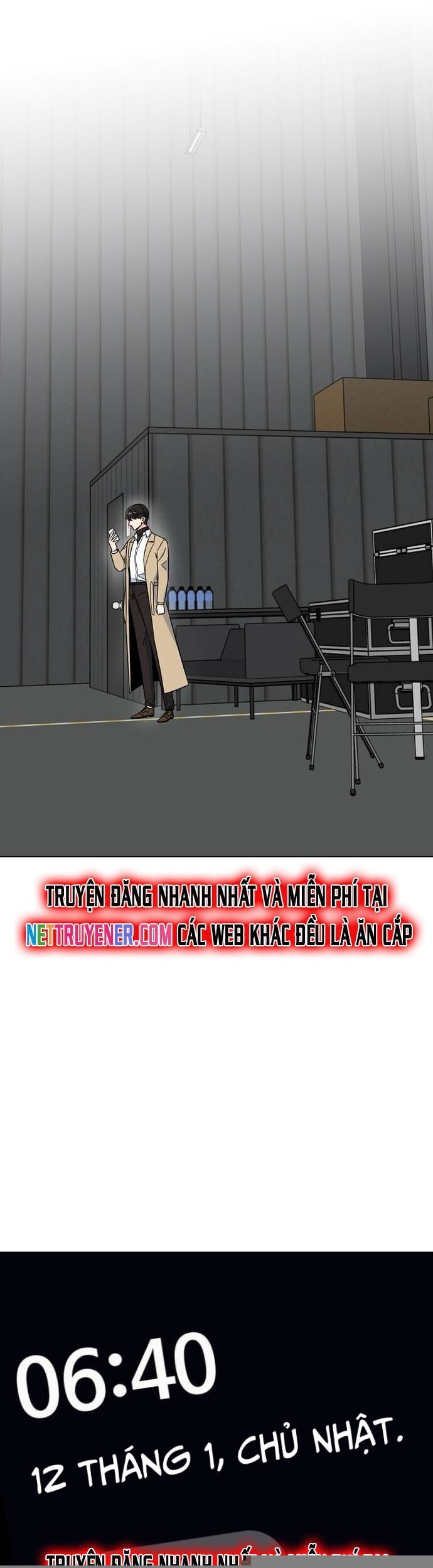 Quản Lý Cấp Cao Nhất Của Năm Chap 49 - Next Chap 50