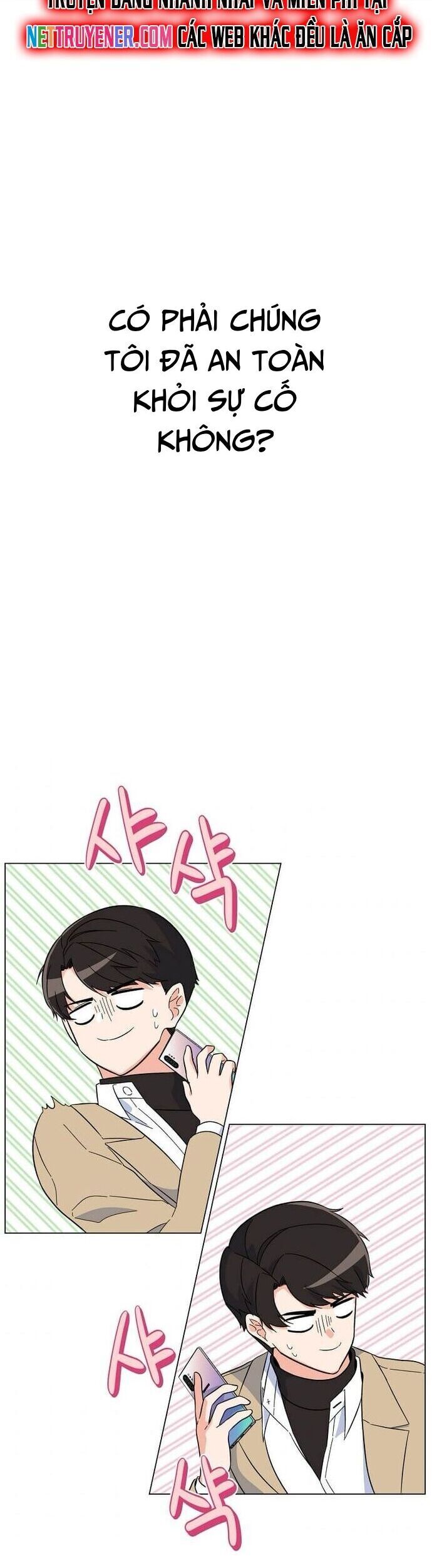 Quản Lý Cấp Cao Nhất Của Năm Chap 49 - Next Chap 50