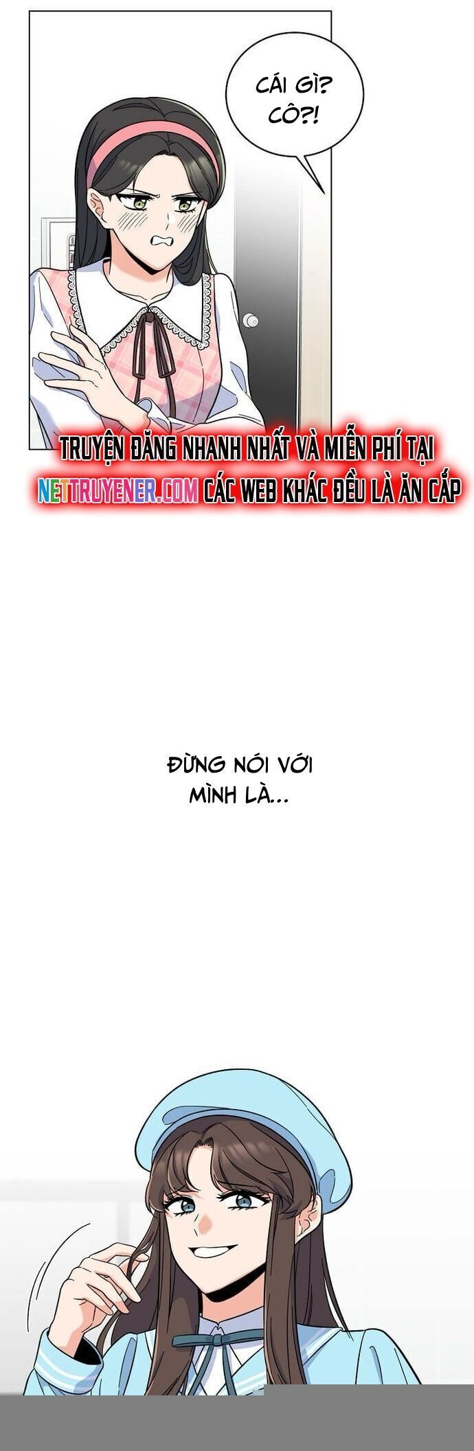 Quản Lý Cấp Cao Nhất Của Năm Chap 49 - Next Chap 50