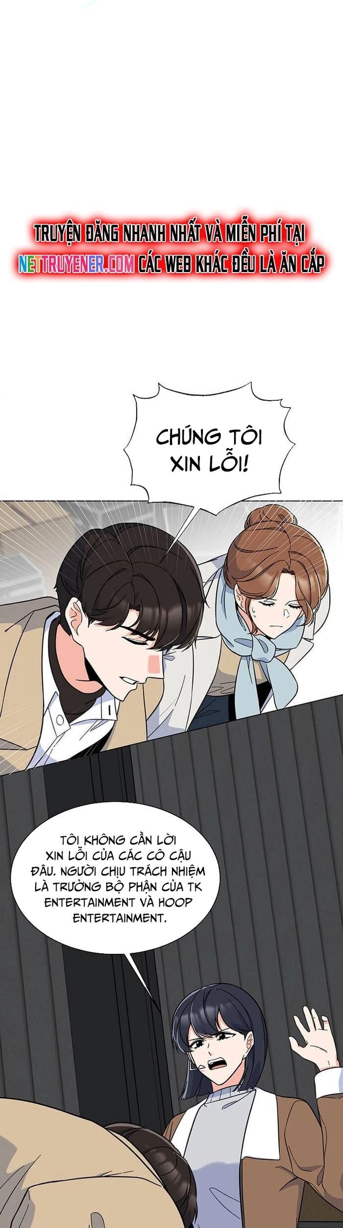 Quản Lý Cấp Cao Nhất Của Năm Chap 50 - Next Chap 51