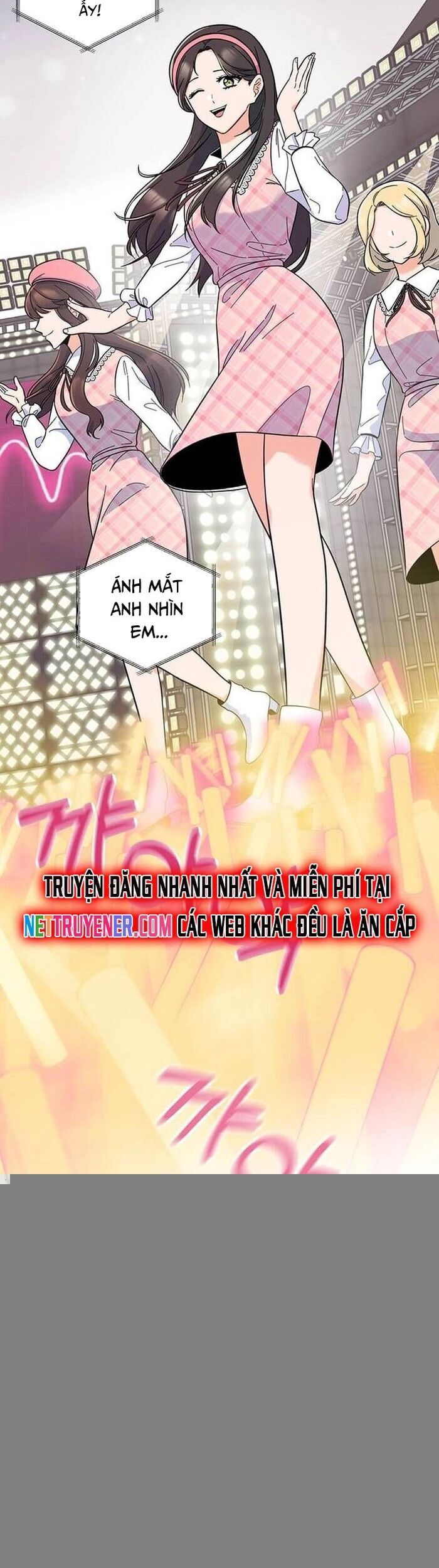 Quản Lý Cấp Cao Nhất Của Năm Chap 50 - Next Chap 51