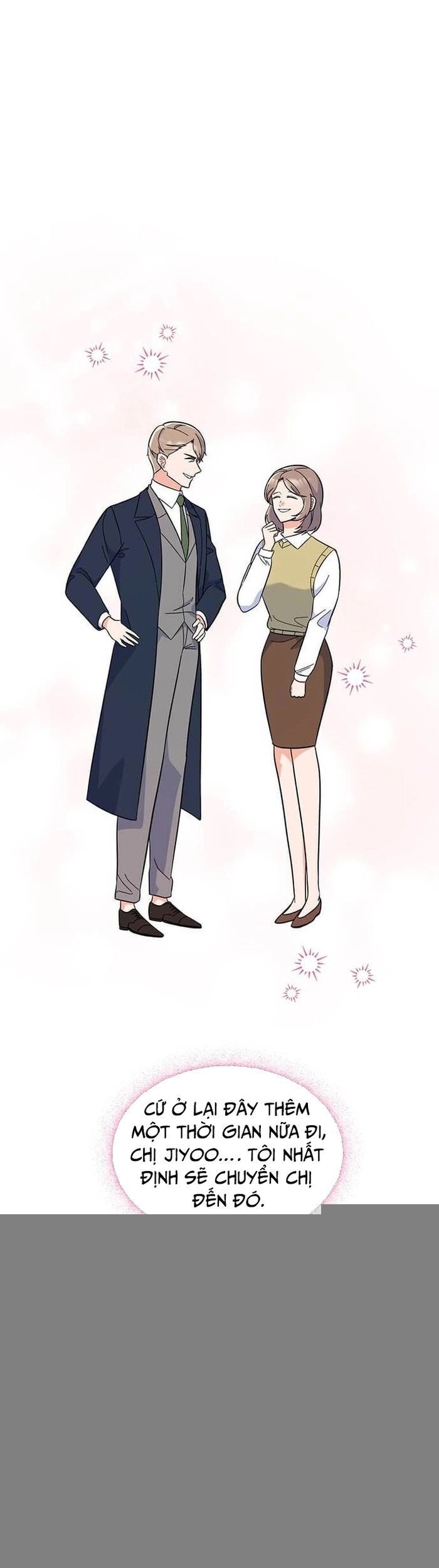 Quản Lý Cấp Cao Nhất Của Năm Chap 50 - Next Chap 51