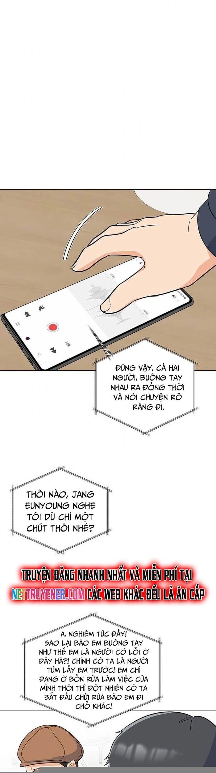 Quản Lý Cấp Cao Nhất Của Năm Chap 50 - Next Chap 51