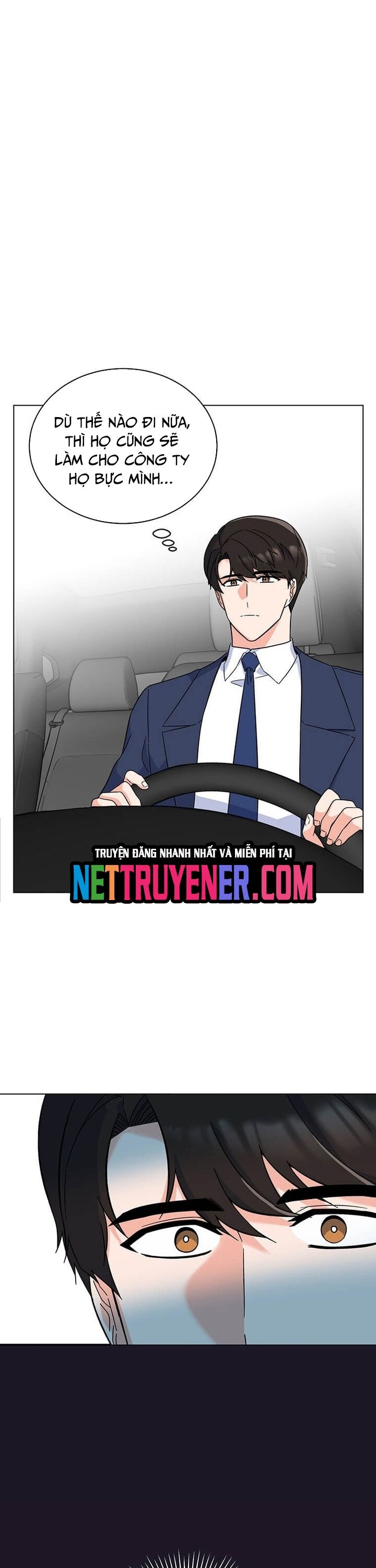 Quản Lý Cấp Cao Nhất Của Năm Chap 58 - Next Chap 59