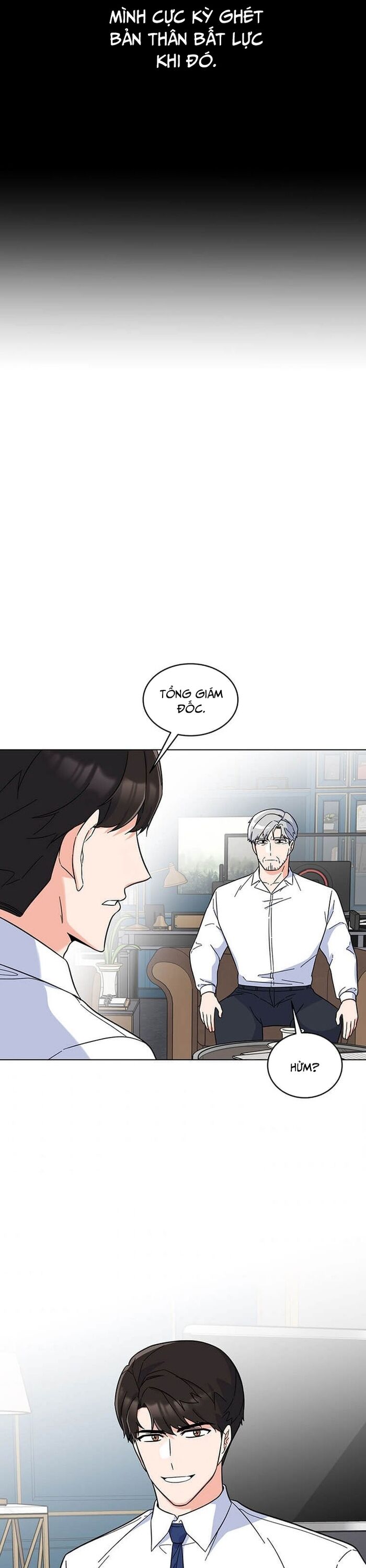 Quản Lý Cấp Cao Nhất Của Năm Chap 59 - Next Chap 60
