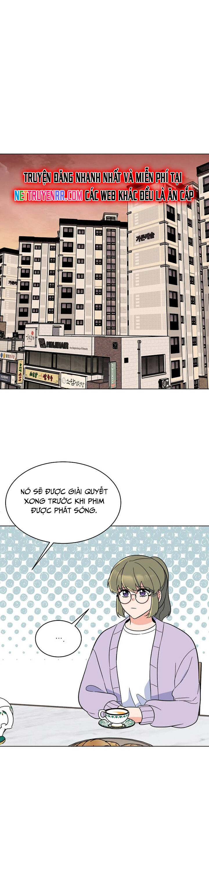 Quản Lý Cấp Cao Nhất Của Năm Chap 60 - Next Chap 61