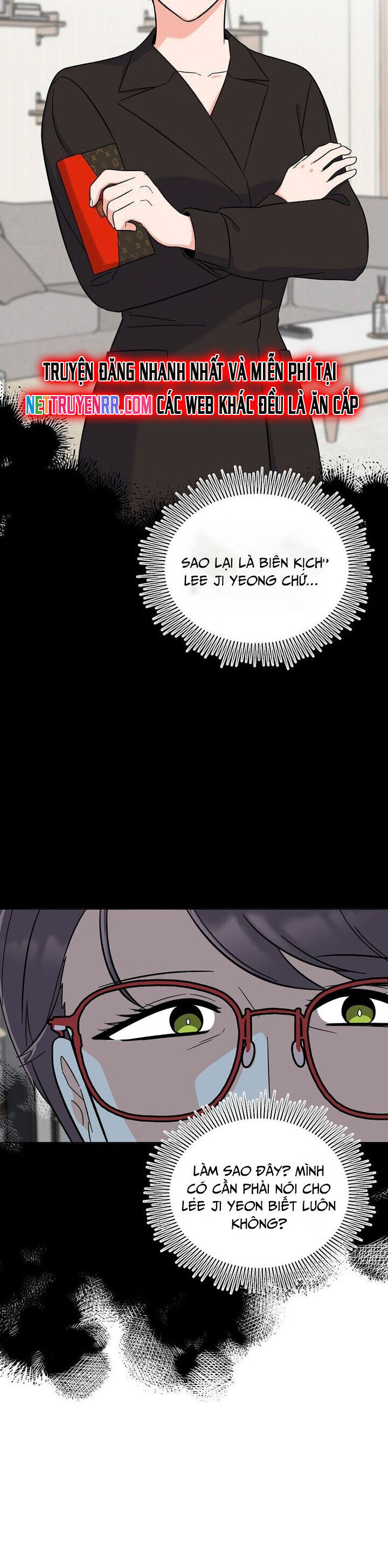 Quản Lý Cấp Cao Nhất Của Năm Chap 60 - Next Chap 61