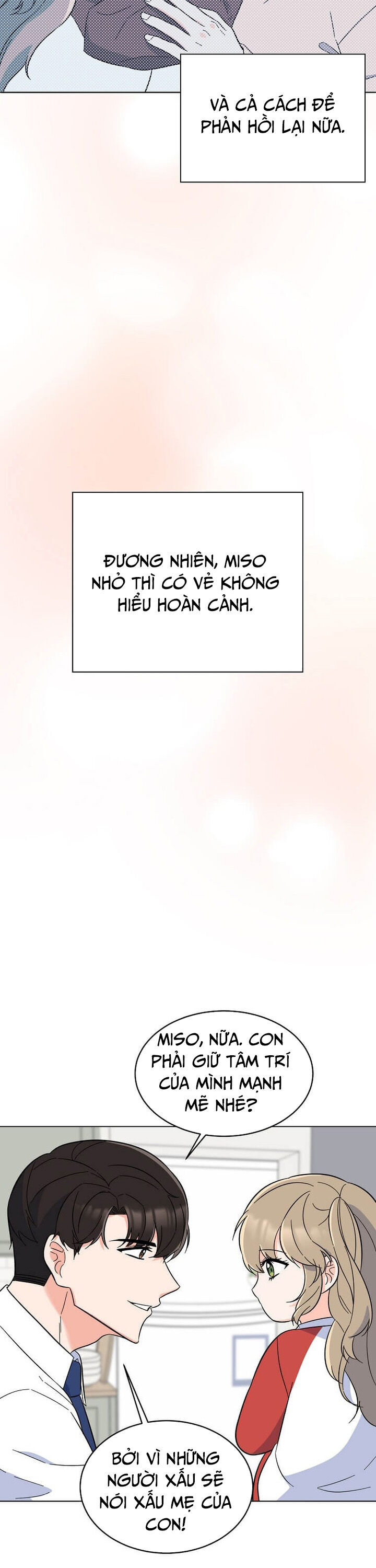 Quản Lý Cấp Cao Nhất Của Năm Chap 60 - Next Chap 61