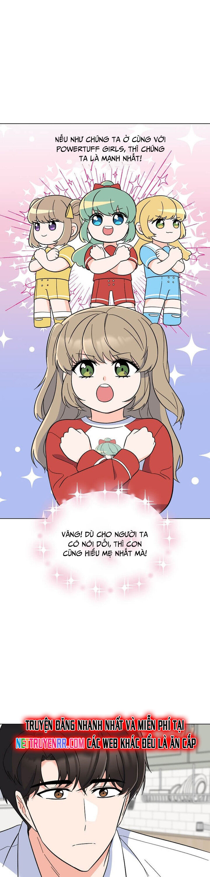 Quản Lý Cấp Cao Nhất Của Năm Chap 60 - Next Chap 61