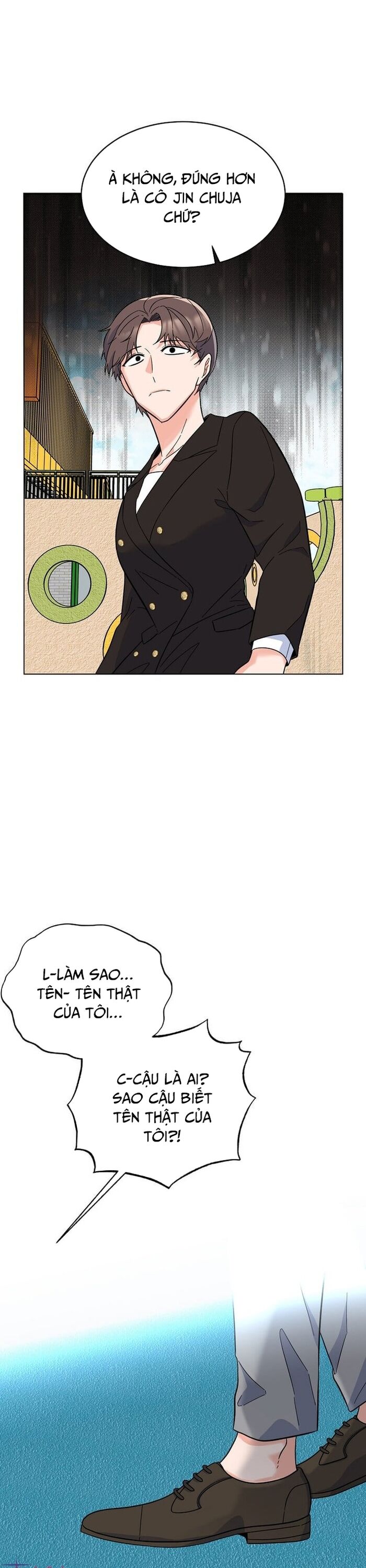 Quản Lý Cấp Cao Nhất Của Năm Chap 64 - Next Chap 65