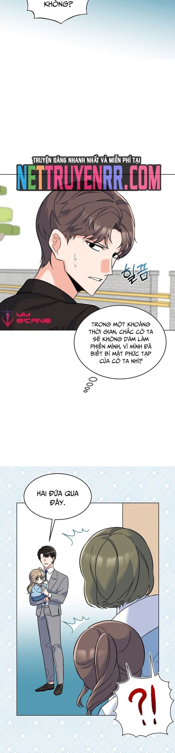 Quản Lý Cấp Cao Nhất Của Năm Chap 64 - Next Chap 65