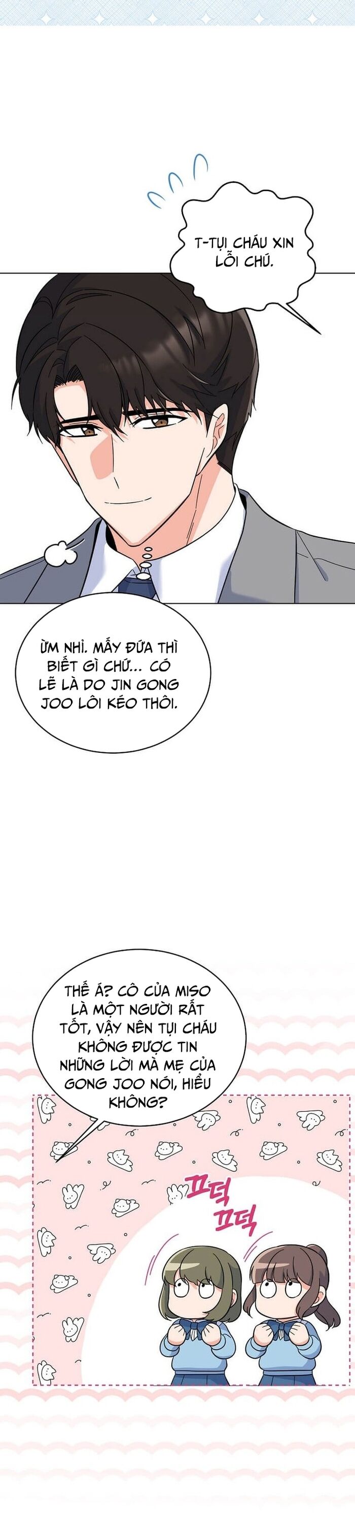 Quản Lý Cấp Cao Nhất Của Năm Chap 64 - Next Chap 65