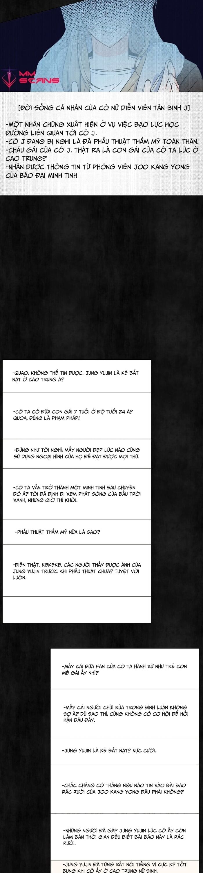 Quản Lý Cấp Cao Nhất Của Năm Chap 64 - Next Chap 65