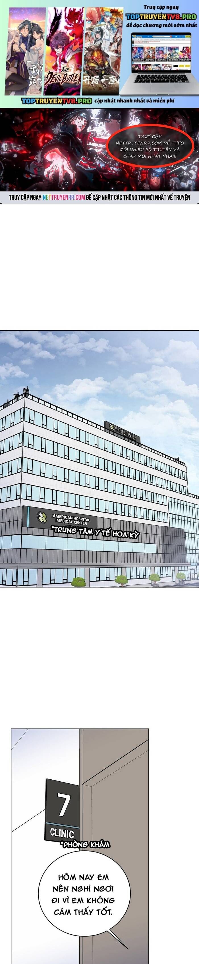 Quản Lý Cấp Cao Nhất Của Năm Chap 66 - Next Chap 67