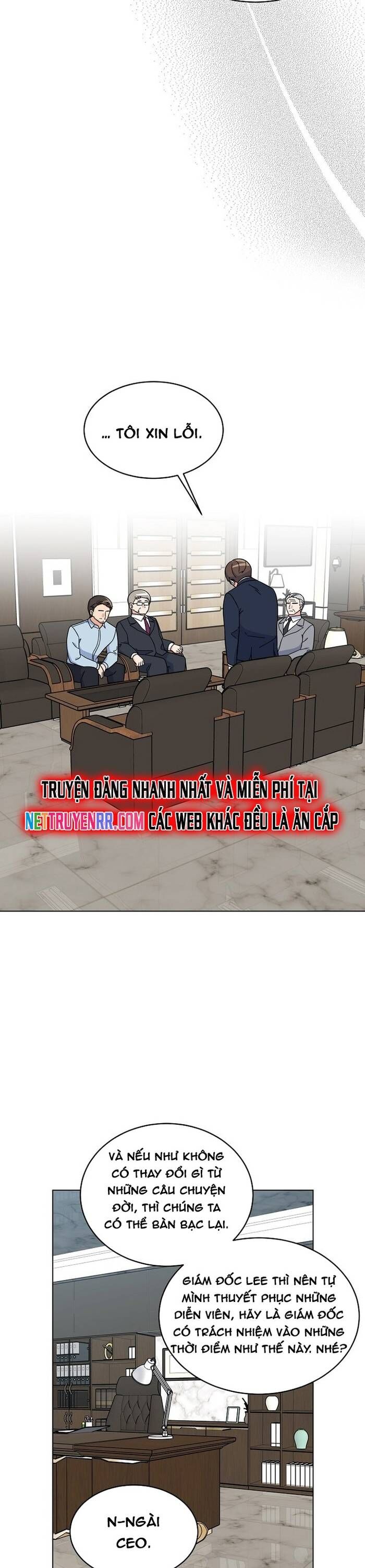 Quản Lý Cấp Cao Nhất Của Năm Chap 66 - Next Chap 67
