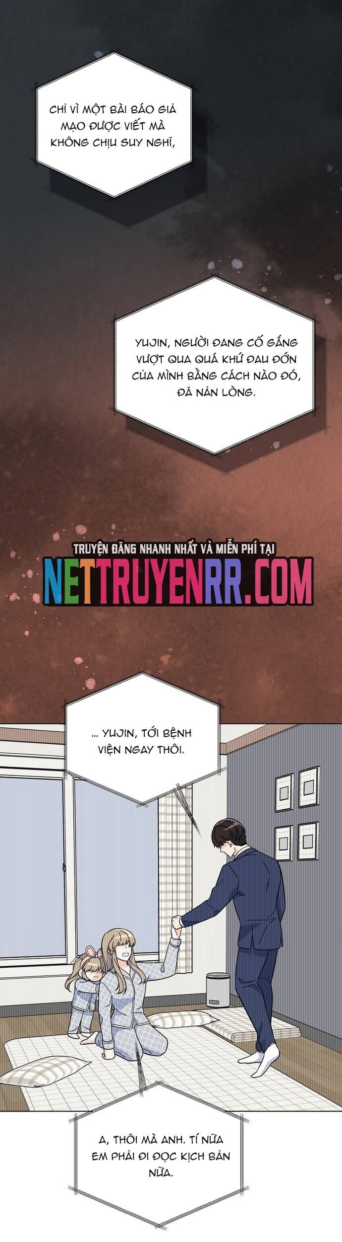 Quản Lý Cấp Cao Nhất Của Năm Chap 67 - Next Chap 68