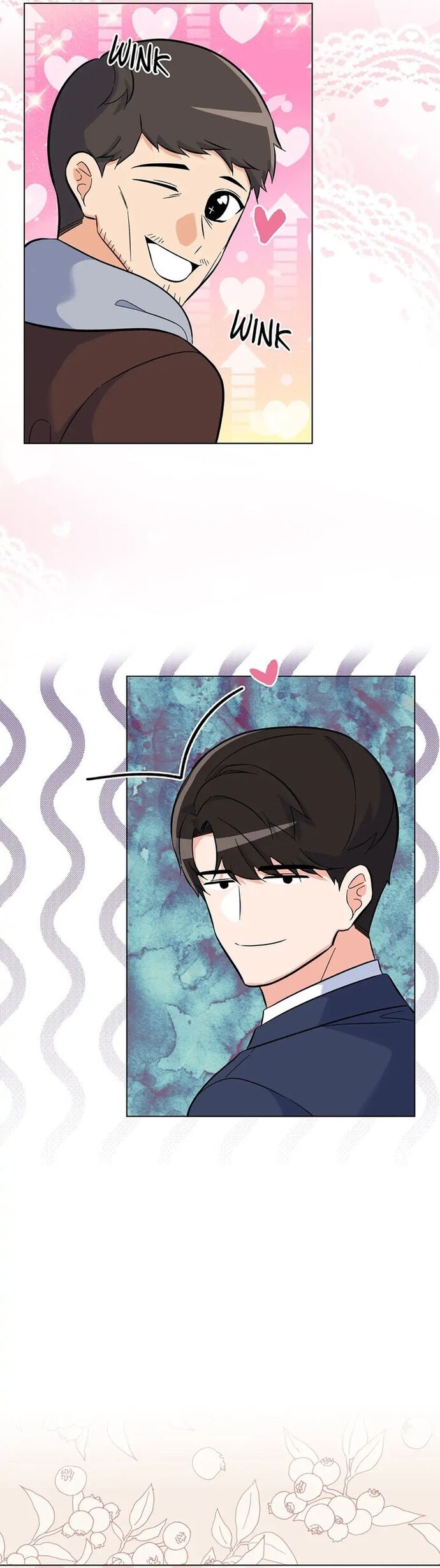 Quản Lý Cấp Cao Nhất Của Năm Chap 76 - Next Chap 77