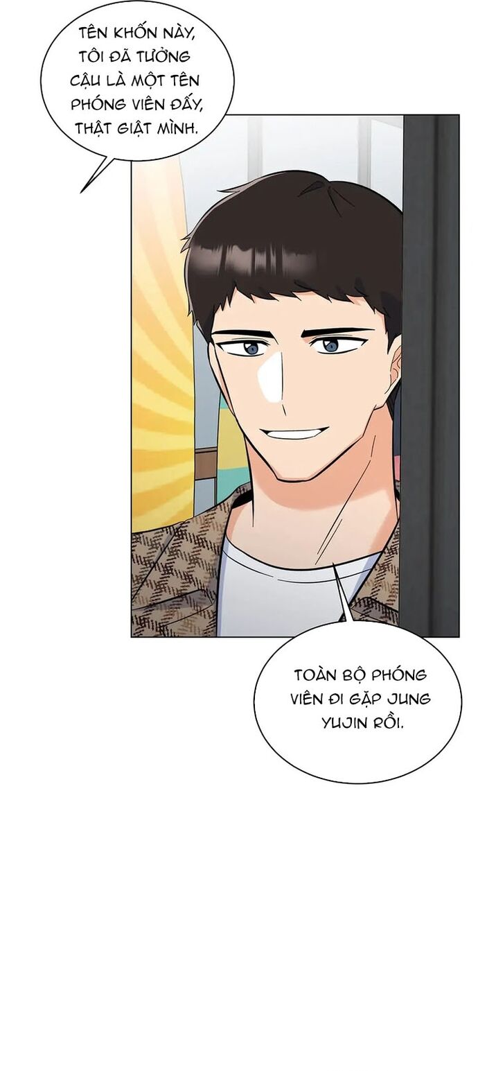 Quản Lý Cấp Cao Nhất Của Năm Chap 76 - Next Chap 77