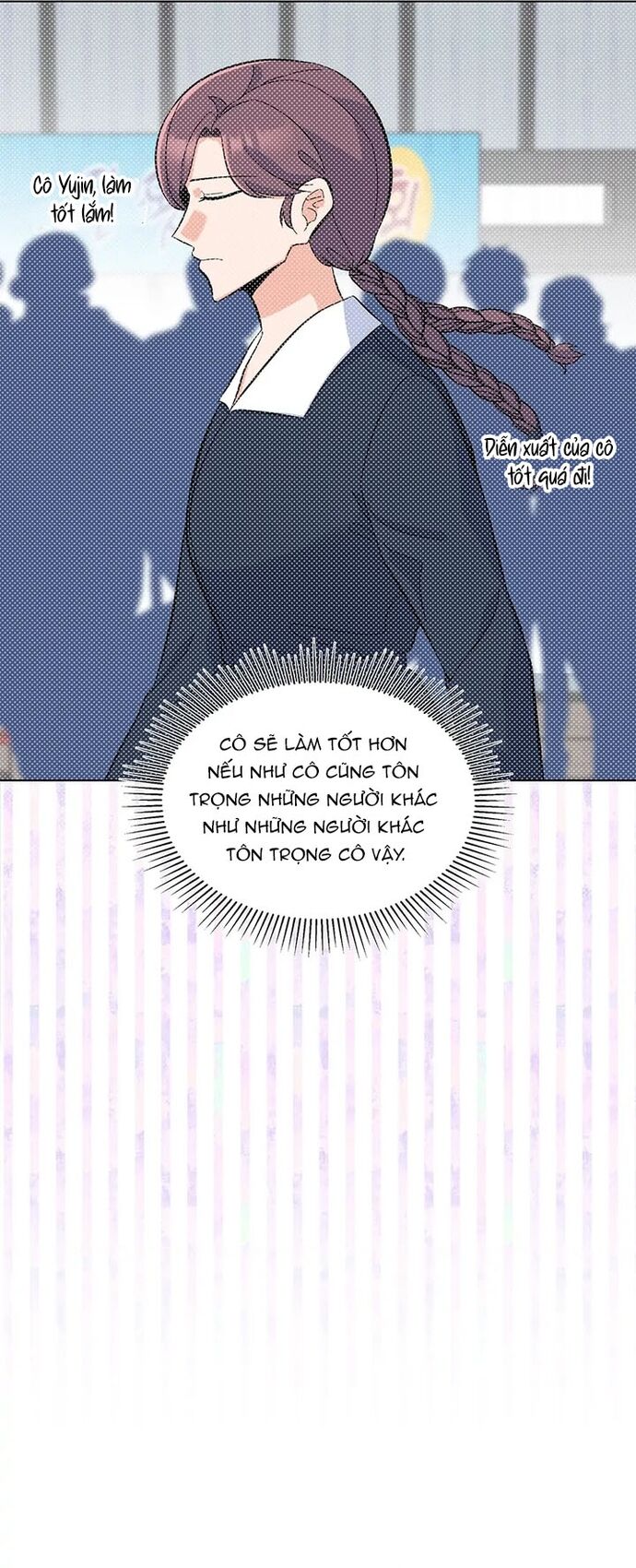 Quản Lý Cấp Cao Nhất Của Năm Chap 76 - Next Chap 77