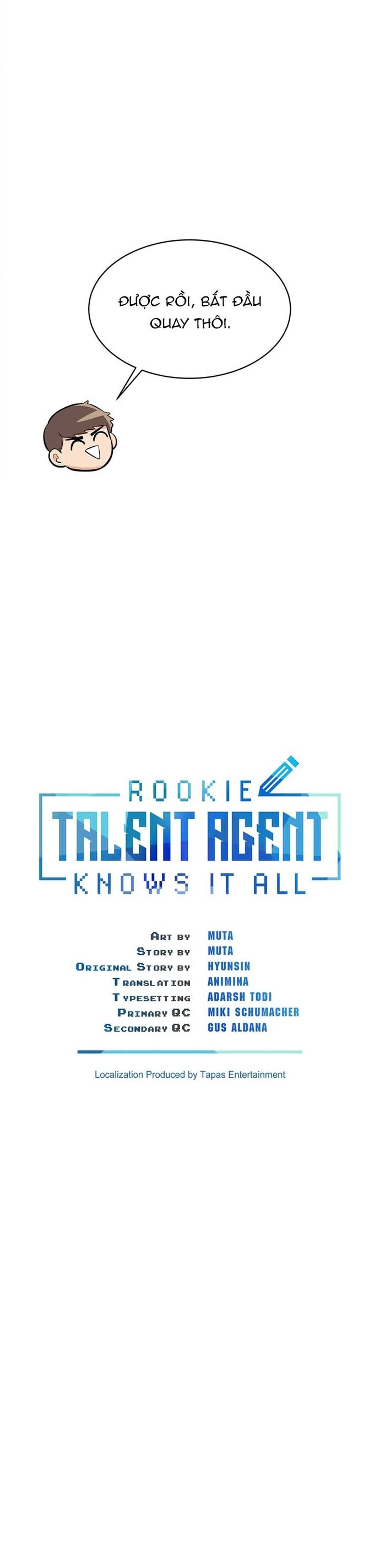 Quản Lý Cấp Cao Nhất Của Năm Chap 77 - Next Chap 78