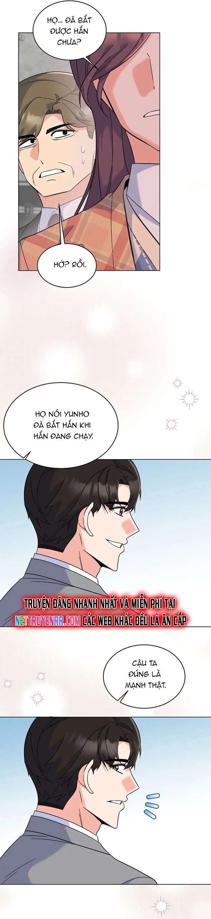 Quản Lý Cấp Cao Nhất Của Năm Chap 79 - Next Chap 80