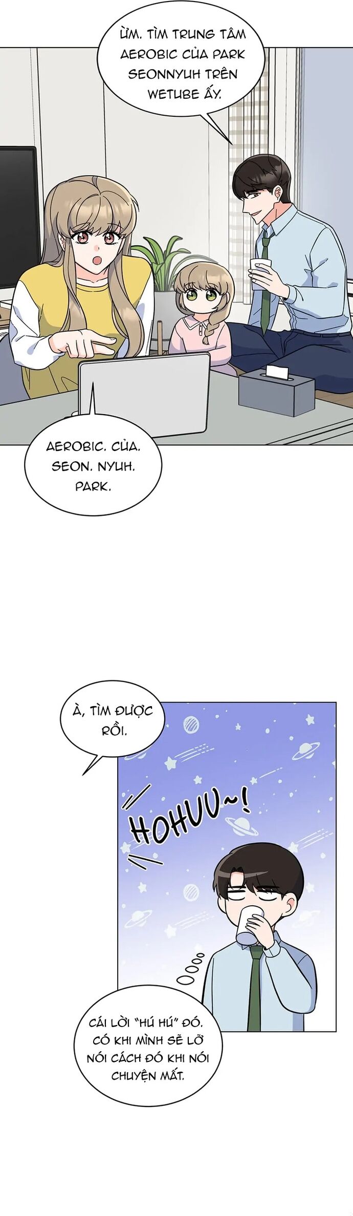 Quản Lý Cấp Cao Nhất Của Năm Chap 82 - Next Chap 83