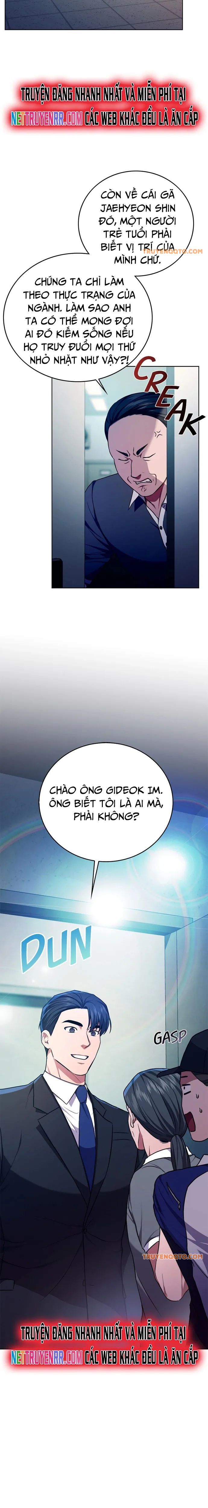 Ta Là Người Thu Thuế Chap 105 - Next Chap 106
