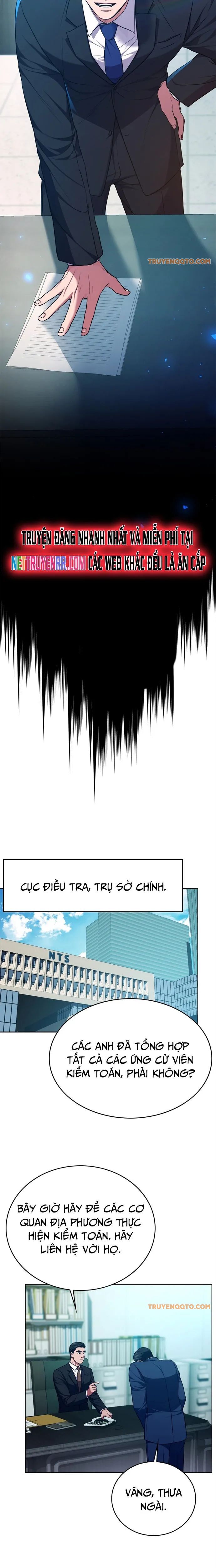 Ta Là Người Thu Thuế Chap 105 - Next Chap 106