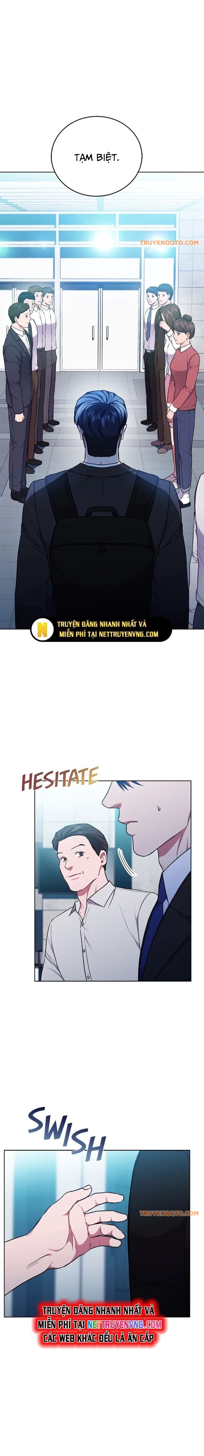 Ta Là Người Thu Thuế Chap 110 - Next Chap 111